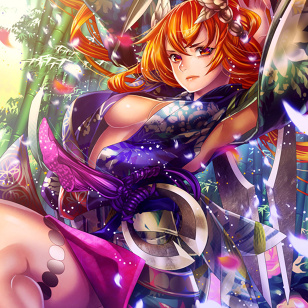 The Tongue-Cut Sparrow 