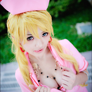 Panty & Stocking with Garterbelt