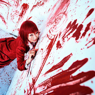 Black Butler - Madam Red ◎HIKO