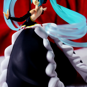 Graceful Miku