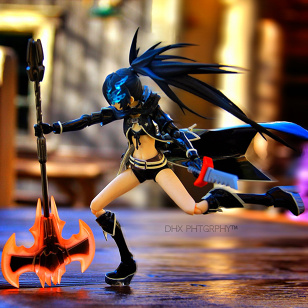 『R U N  n'  ★ G U N』