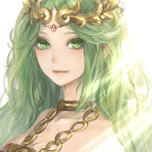 Palutena