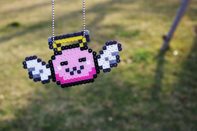 Puzzle & Dragons Monster“Angering”