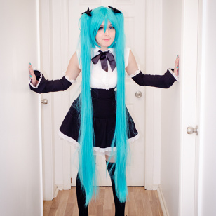 Hatsune miku