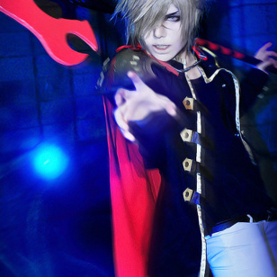 FINAL FANTASY TYPE-0 Nine