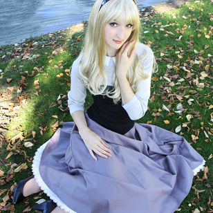 Aurora / Briar Rose - Disney's Sleeping Beauty /Disney