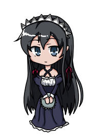 Chibi Yukinoshita yukino from oregairu