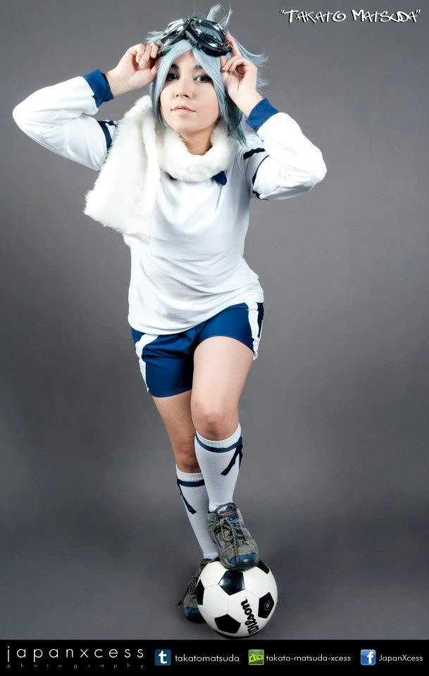Fubuki Shirou