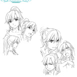 Bellows (CV: Shizuka Itou) (3/3)