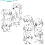 Melty (CV: Kana Asumi) (3/3)