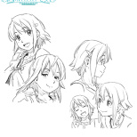 Amy (CV: Hisako Kanemoto) (3/3)