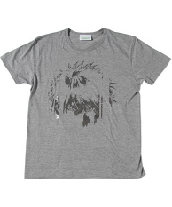 Bleach × Unnon × Mangart Beams T - “Invaders Must Die”