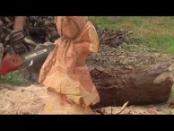 Jeisonsan Carves Hatsune Miku Again! 