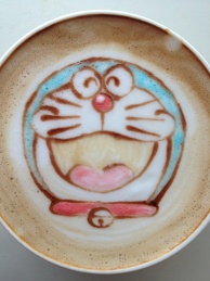Doraemon