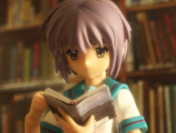 Nagato Yuki