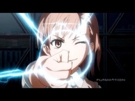 A Certain Scientific Railgun S - Official OP