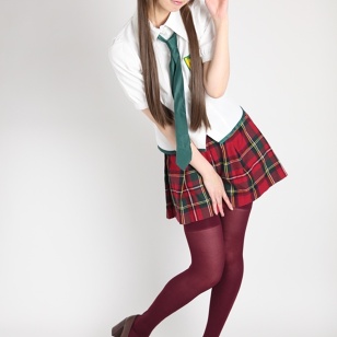 Mari Illustrious Makinami (School Uniform) - Evangelion: 3.0 You Can (Not) Redo