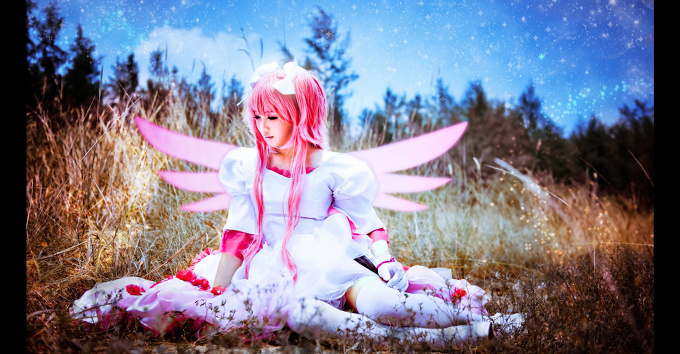 Madoka : Unending Dream