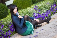 Kuroyukihime - Accel World