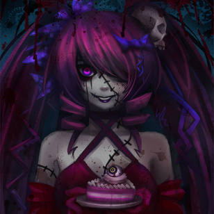 Full Course Candy Addict