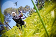 7th Dragon 2020 - Samurai