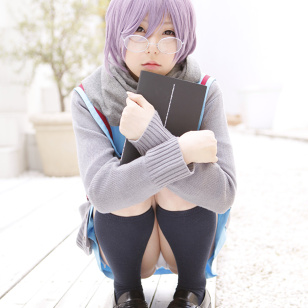 Yuki Nagato