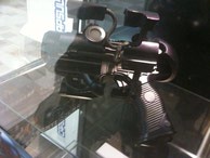 GANTZ Movie Promo Items