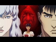 "Berserk Golden Age Arc II" Trailer