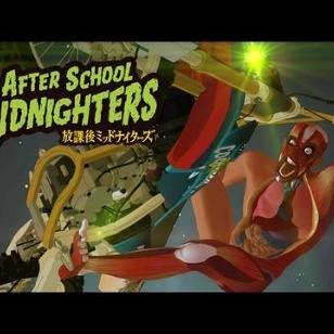 "After School Midnighters" Trailer (English Subbed)