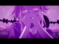 “Future Diary: Part One” Trailer