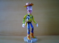 Woody