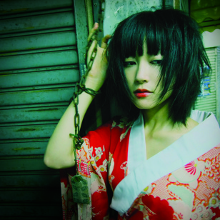 Android  "HADALY" (Innocence)