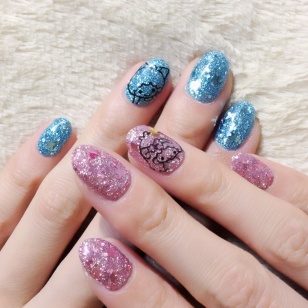 Kiki and Lala Nails ♪