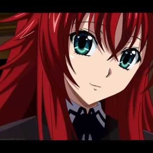 Highschool DxD ED: Study X Study