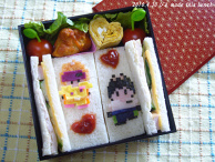 Dear Girl～Stories～Hibiki ★ Hiro-C & Ono-D (8bit version)