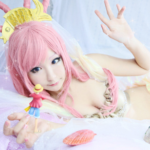 ONE PIECE - Princess Shirahoshi ◎ HIKO