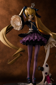 Hacker(Chelsea) from "7th Dragon 2020"