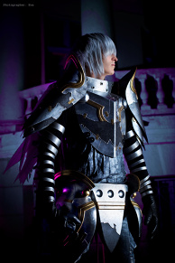 Azure Balmung - .Hack G.U. //Trilogy