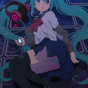 The Night The Song Died Away