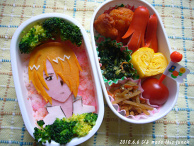 Working!!☆Sato Jun