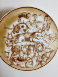 Howl's Moving Castle