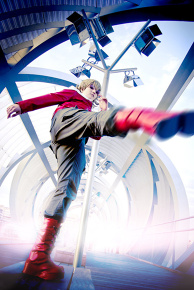 Barnaby Jr. Brooks - Swats with Honor