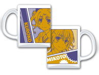 “Oreimo” & “A Certain Scientific Railgun S” Goods