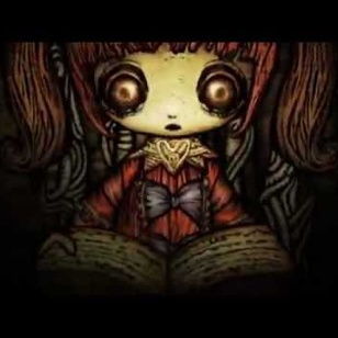 RoughSketch feat.Aikapin - Grimm [Official Videoclip]