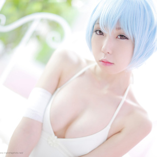 Rei Ayanami