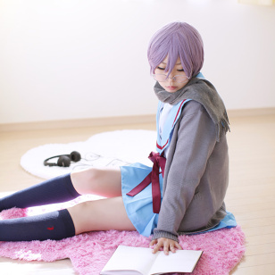 Yuki Nagato