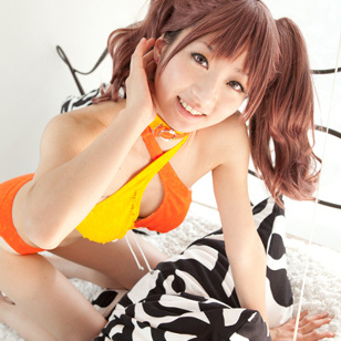 Rise Kujikawa (Persona4)