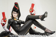 Bayonetta