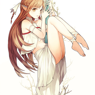 Asuna