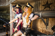 Panty And Stocking